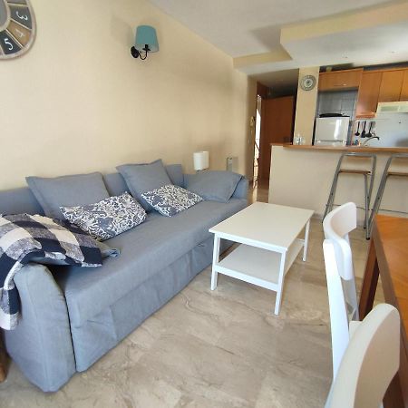 Calafell Sant Antoni公寓 外观 照片