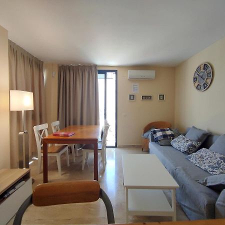 Calafell Sant Antoni公寓 外观 照片