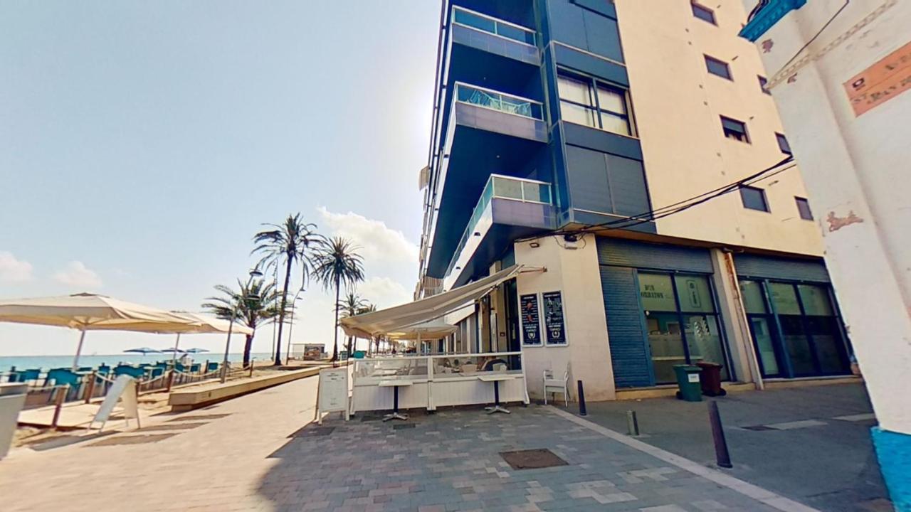 Calafell Sant Antoni公寓 外观 照片