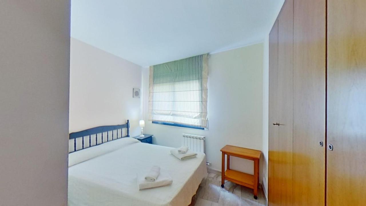 Calafell Sant Antoni公寓 外观 照片
