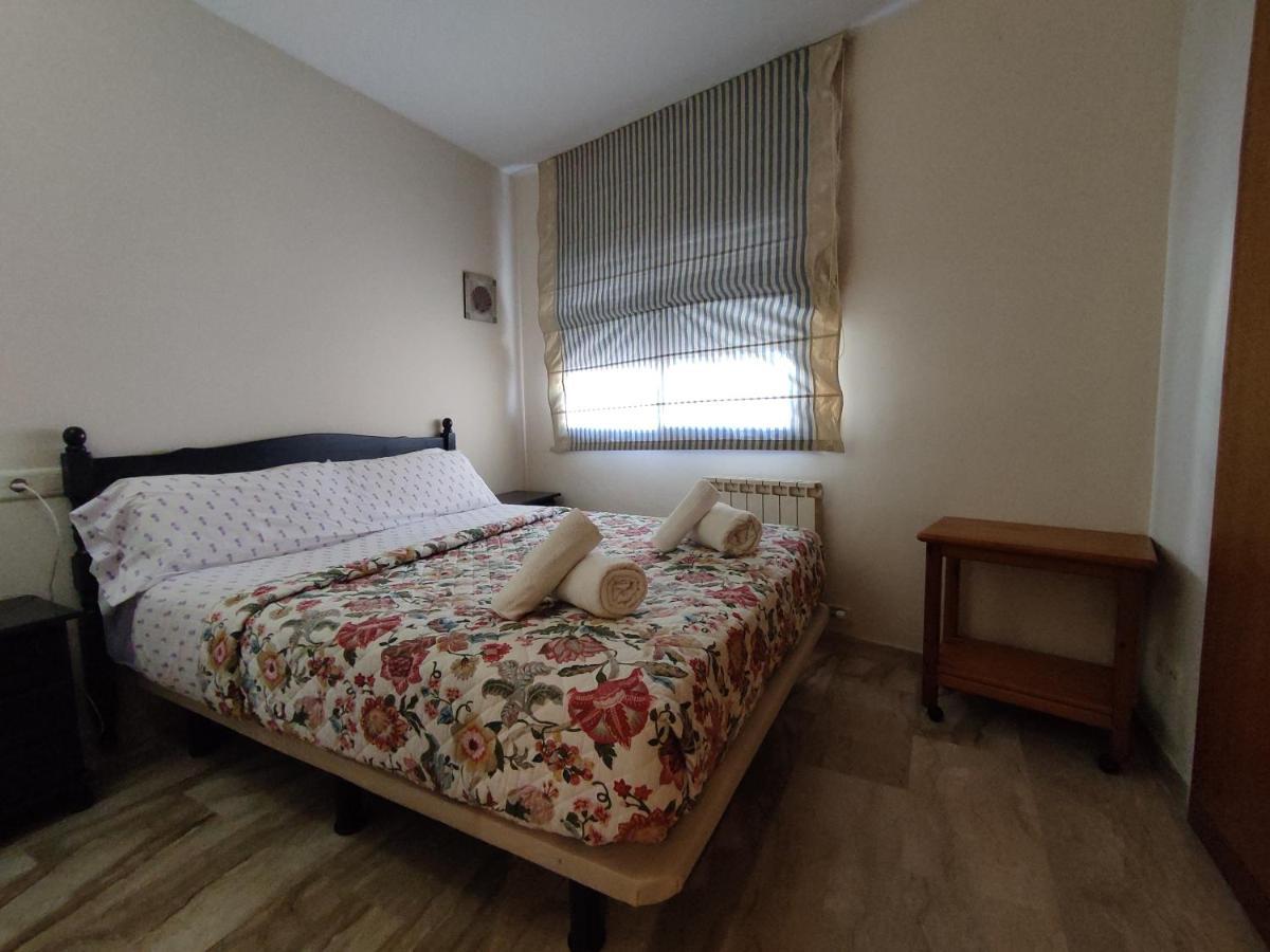 Calafell Sant Antoni公寓 外观 照片