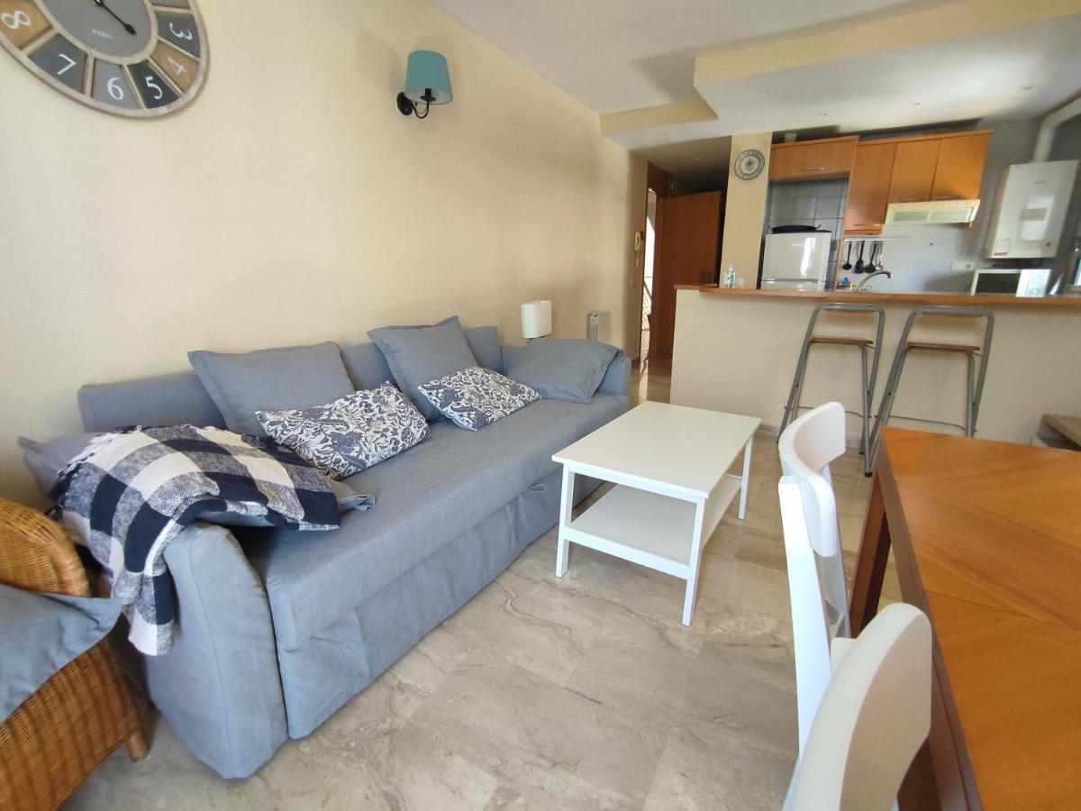Calafell Sant Antoni公寓 外观 照片