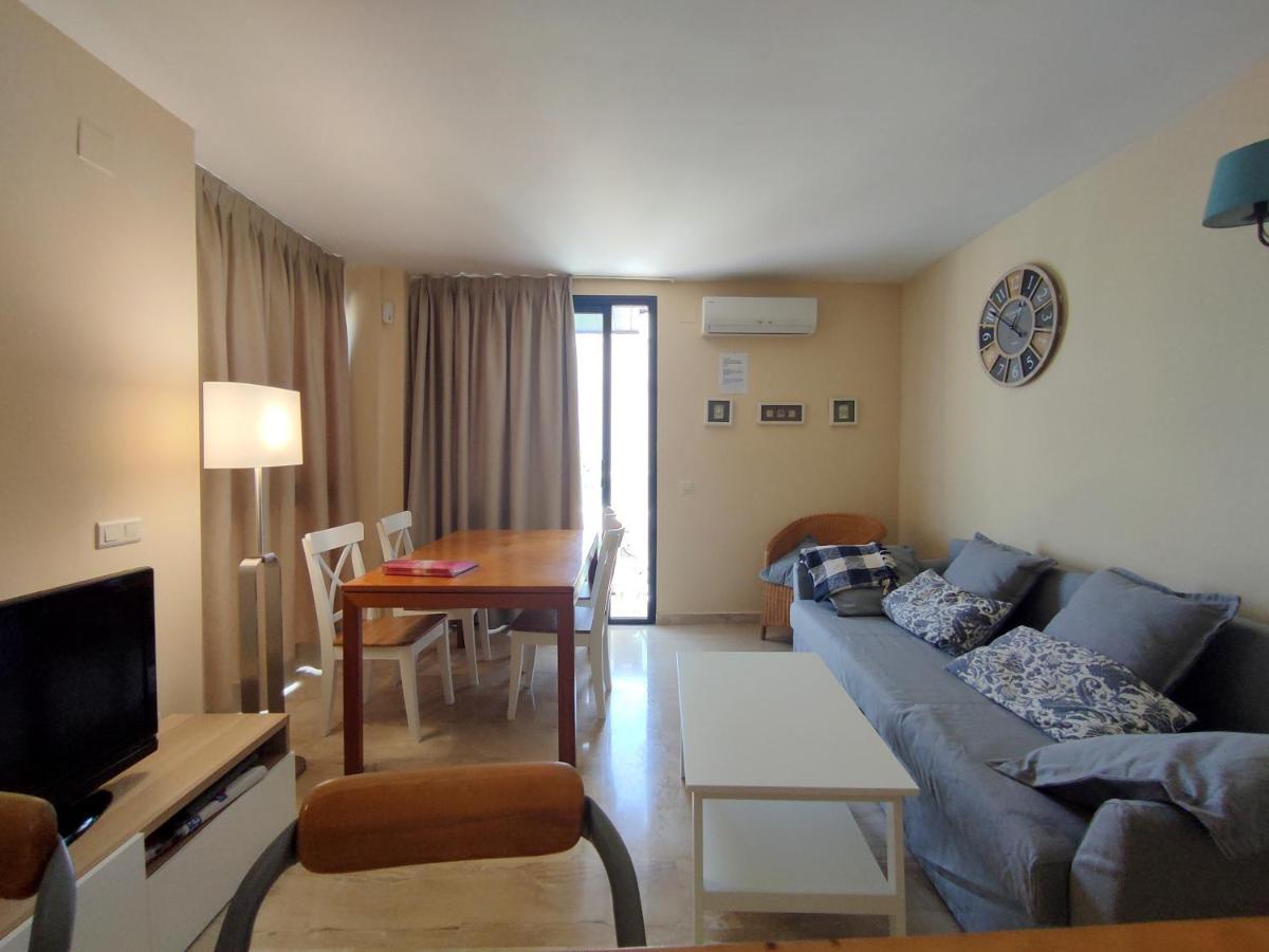 Calafell Sant Antoni公寓 外观 照片