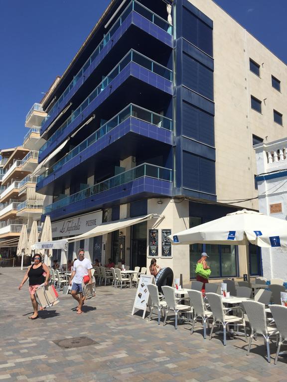 Calafell Sant Antoni公寓 外观 照片