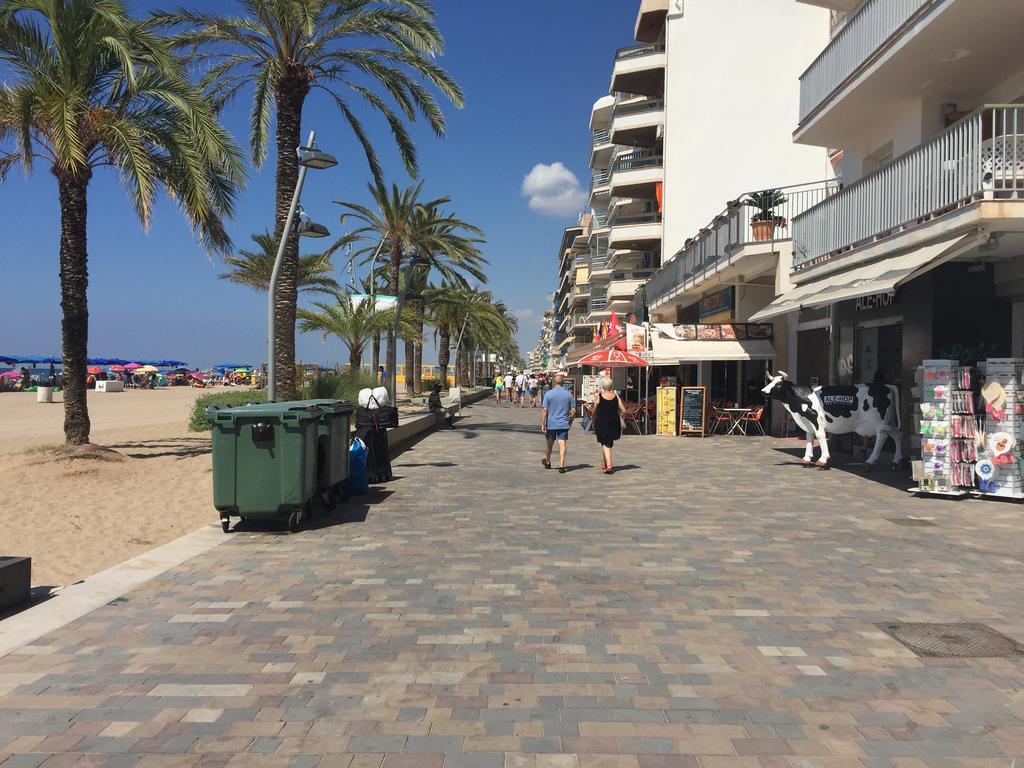 Calafell Sant Antoni公寓 外观 照片