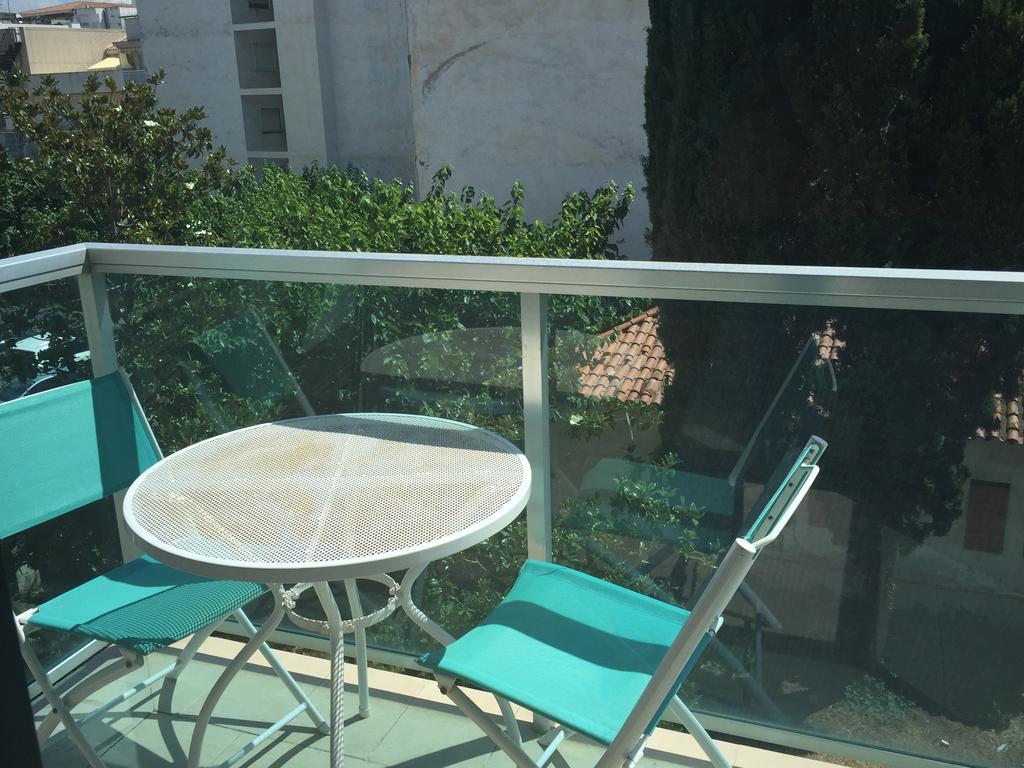 Calafell Sant Antoni公寓 外观 照片